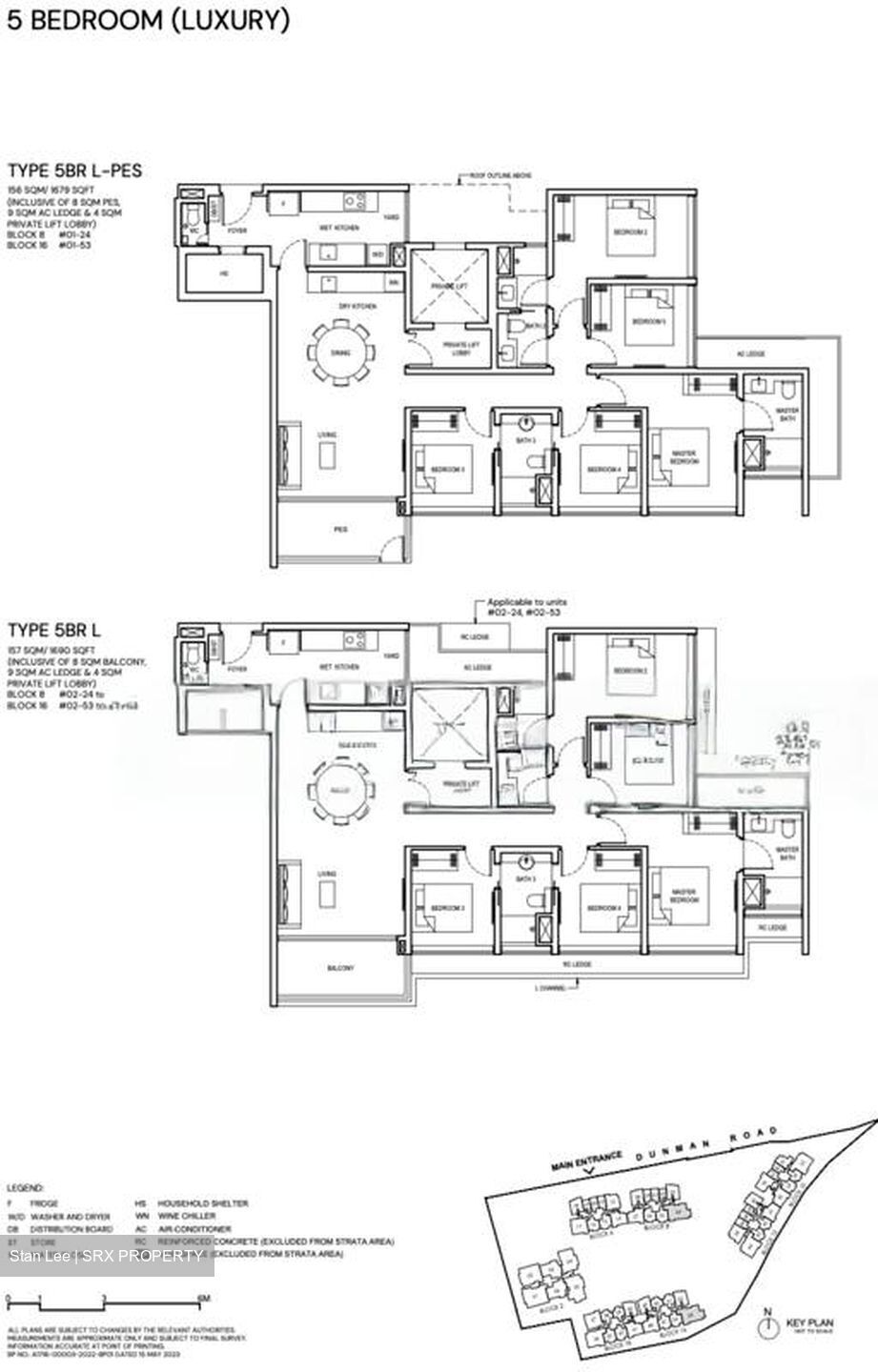 Grand Dunman (D15), Apartment #555014431